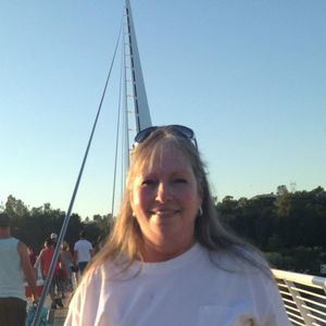 Meet your Posher, Sherrie